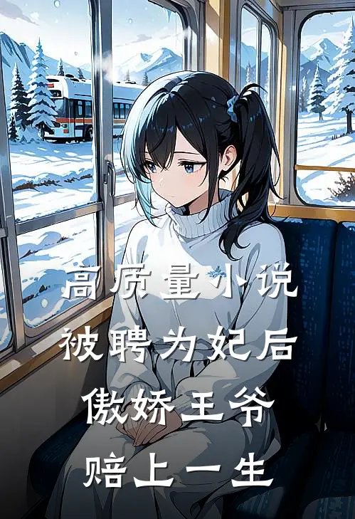 高质量小说被聘为妃后，傲娇王爷赔上一生