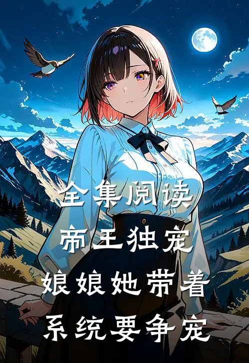 全集阅读帝王独宠娘娘她带着系统要争宠
