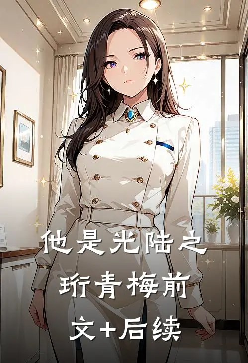 他是光陆之珩青梅前文+后续