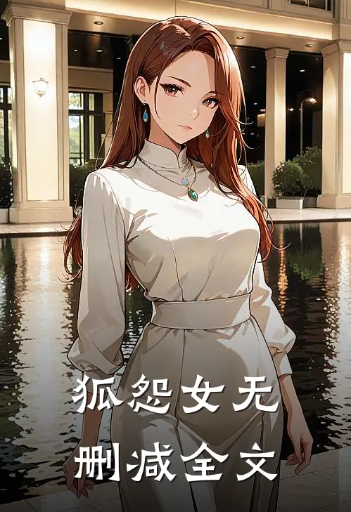 狐怨女无删减全文