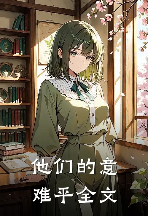 他们的意难平全文