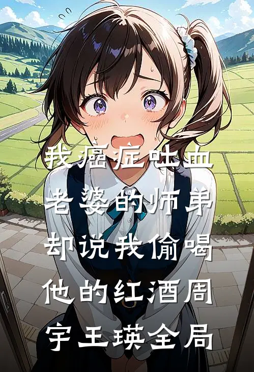 我癌症吐血，老婆的师弟却说我偷喝他的红酒周宇王瑛全局