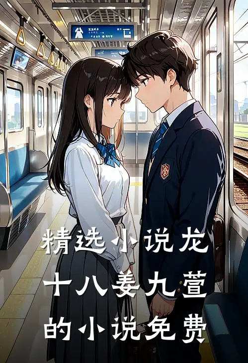 精选小说龙十八姜九萱的小说免费
