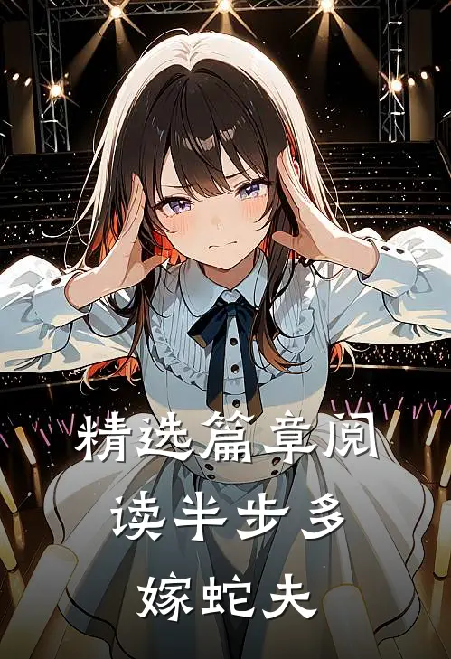 精选篇章阅读半步多：嫁蛇夫