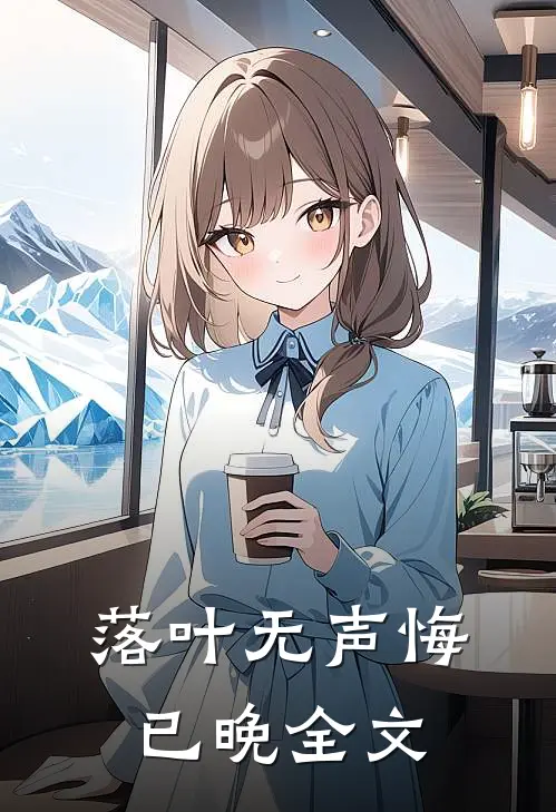 落叶无声悔已晚全文