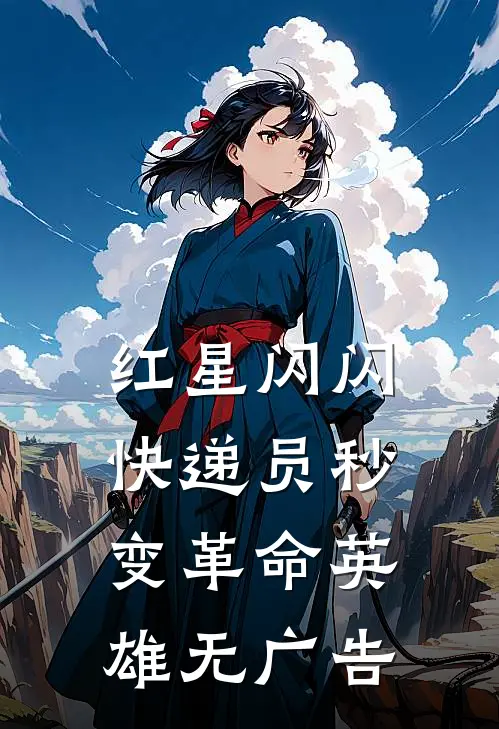 红星闪闪：快递员秒变革命英雄无广告