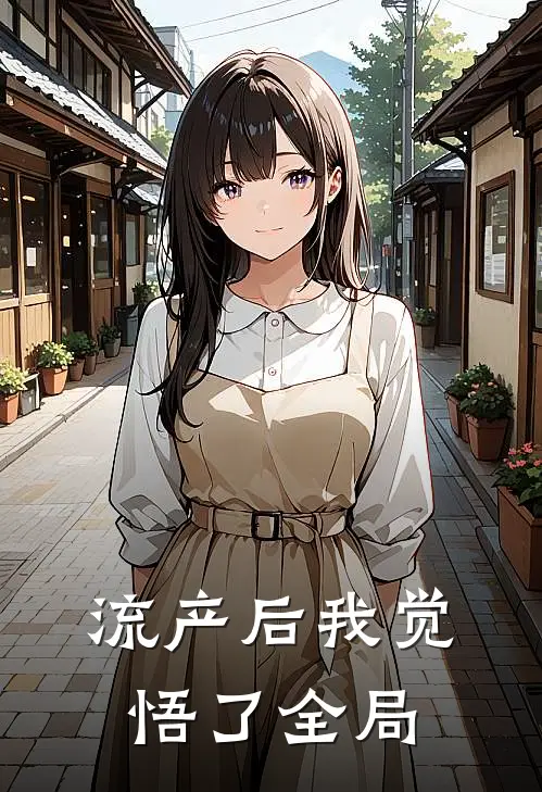 流产后我觉悟了全局