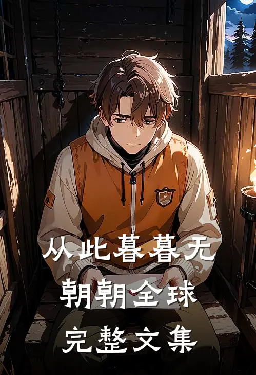 从此暮暮无朝朝全球完整文集