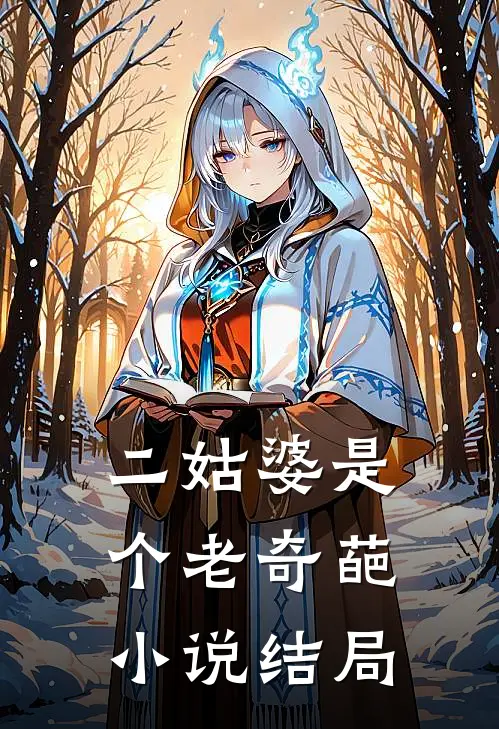 二姑婆是个老奇葩小说结局
