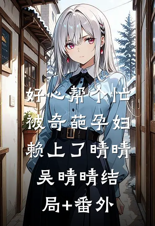 好心帮个忙，被奇葩孕妇赖上了晴晴吴晴晴结局+番外