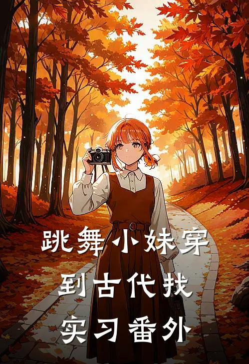 跳舞小妹穿到古代找实习 番外