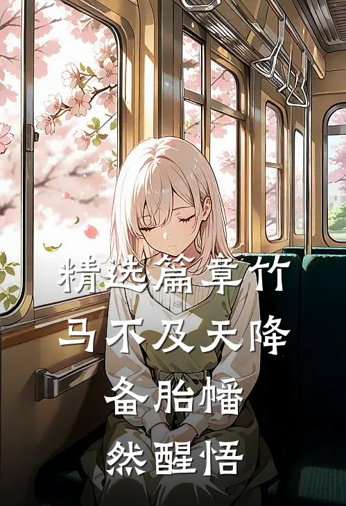 精选篇章竹马不及天降:备胎幡然醒悟