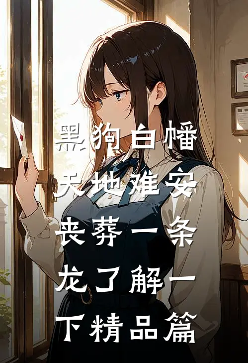 黑狗白幡，天地难安，丧葬一条龙了解一下精品篇