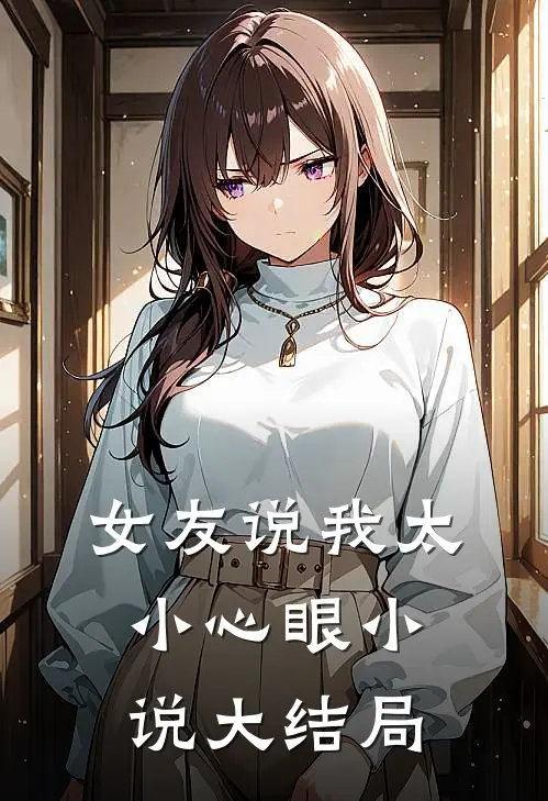 女友说我太小心眼小说大结局