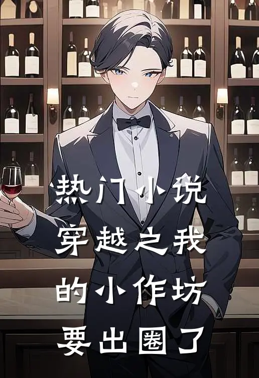 热门小说穿越之我的小作坊要出圈了