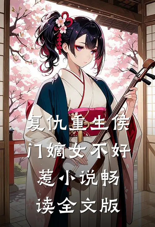复仇重生侯门嫡女不好惹小说畅读全文版