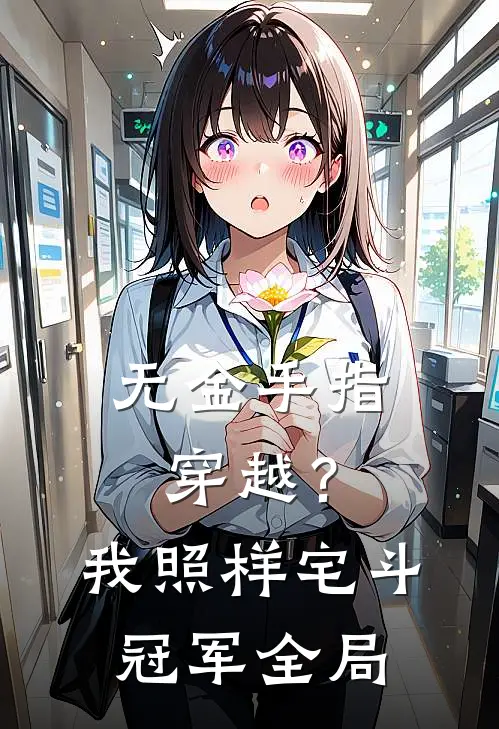 无金手指穿越？我照样宅斗冠军全局