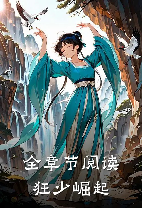 全章节阅读狂少崛起