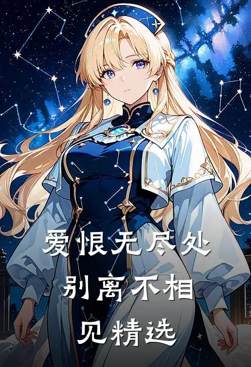 爱恨无尽处，别离不相见精选