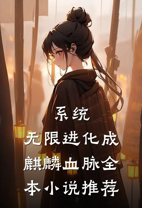系统：无限进化成麒麟血脉全本小说推荐