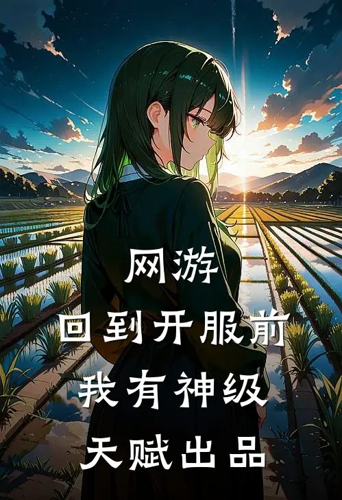 网游：回到开服前我有神级天赋出品