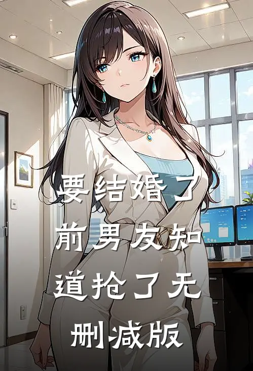 要结婚了，前男友知道抢了无删减版