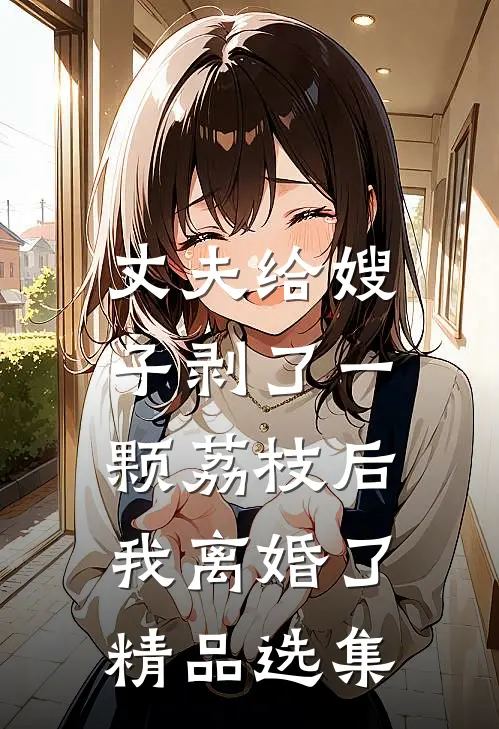 丈夫给嫂子剥了一颗荔枝后，我离婚了精品选集