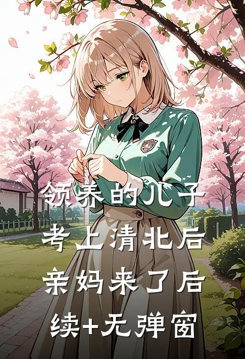 领养的儿子考上清北后，亲妈来了后续+无弹窗