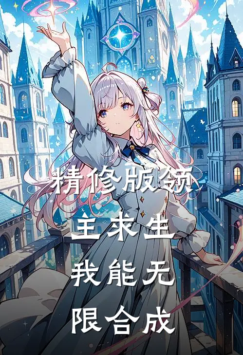 精修版领主求生：我能无限合成