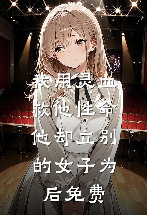 我用灵血救他性命，他却立别的女子为后免费