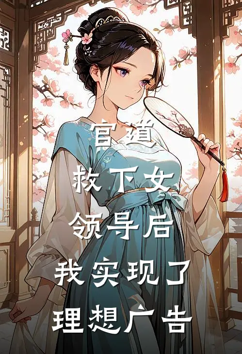 官道：救下女领导后，我实现了理想广告