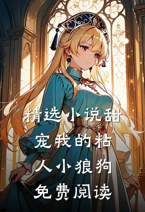 精选小说甜宠我的粘人小狼狗免费阅读