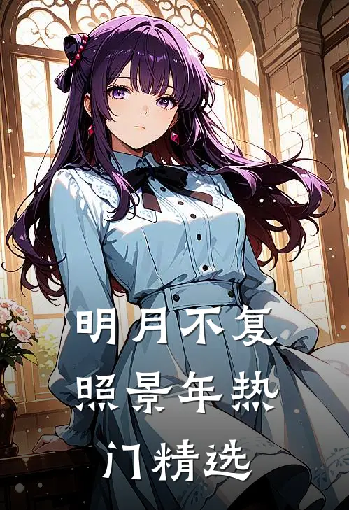 明月不复照景年热门精选