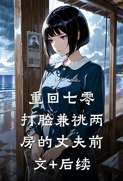 重回七零，打脸兼祧两房的丈夫前文+后续