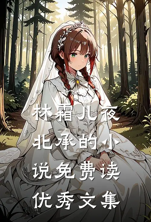 林霜儿夜北承的小说免费读优秀文集