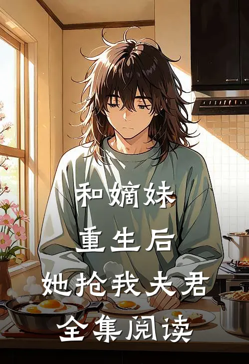 和嫡妹重生后，她抢我夫君全集阅读