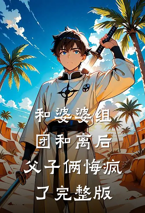 和婆婆组团和离后，父子俩悔疯了完整版