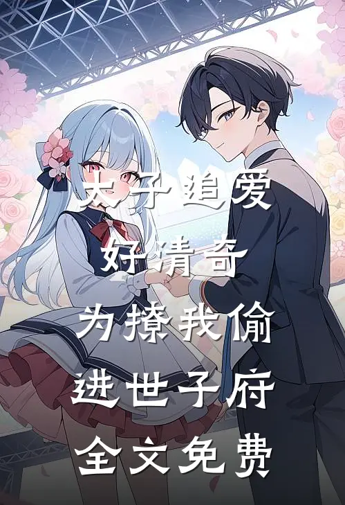 太子追爱好清奇，为撩我偷进世子府全文免费