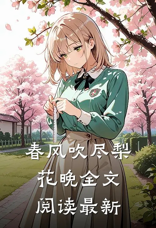 春风吹尽梨花晚全文阅读最新