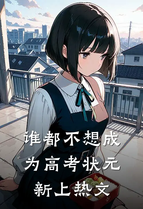 谁都不想成为高考状元新上热文