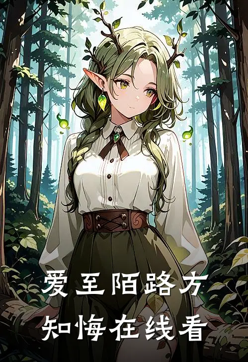 爱至陌路方知悔在线看