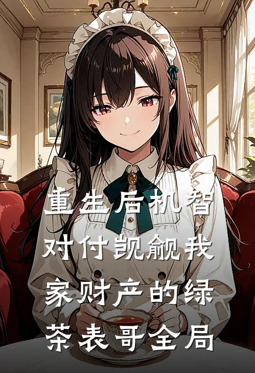 重生后机智对付觊觎我家财产的绿茶表哥全局