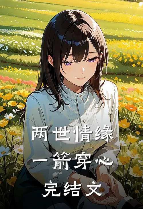 两世情缘，一箭穿心完结文