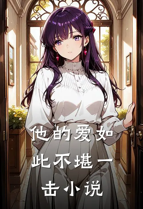 他的爱如此不堪一击小说