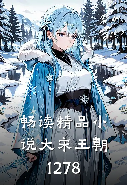 畅读精品小说大宋王朝1278