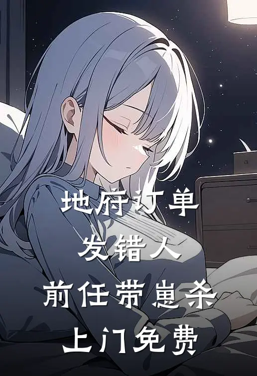 地府订单发错人，前任带崽杀上门免费
