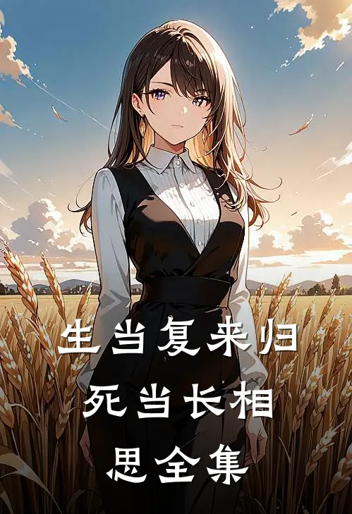 生当复来归，死当长相思 全集