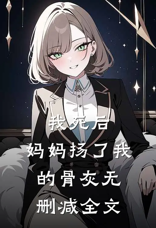 我死后，妈妈扬了我的骨灰无删减全文