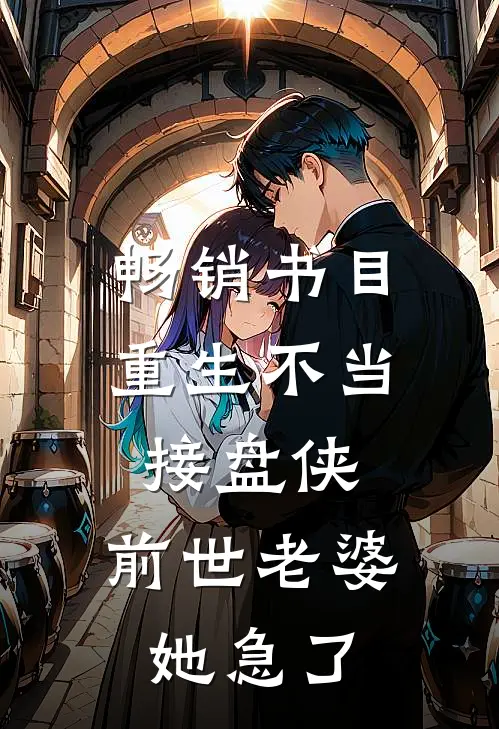 畅销书目重生不当接盘侠，前世老婆她急了
