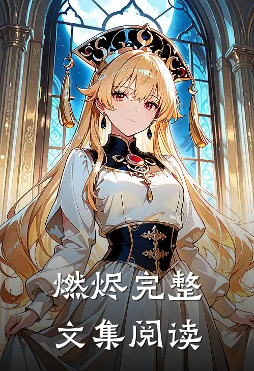 燃烬完整文集阅读